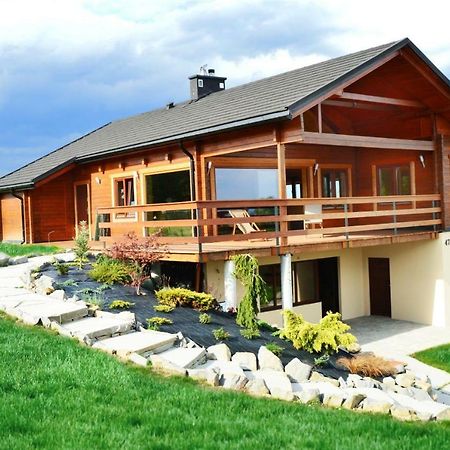 Tarnawianka Apart Tarnawa Gorna  Buitenkant foto