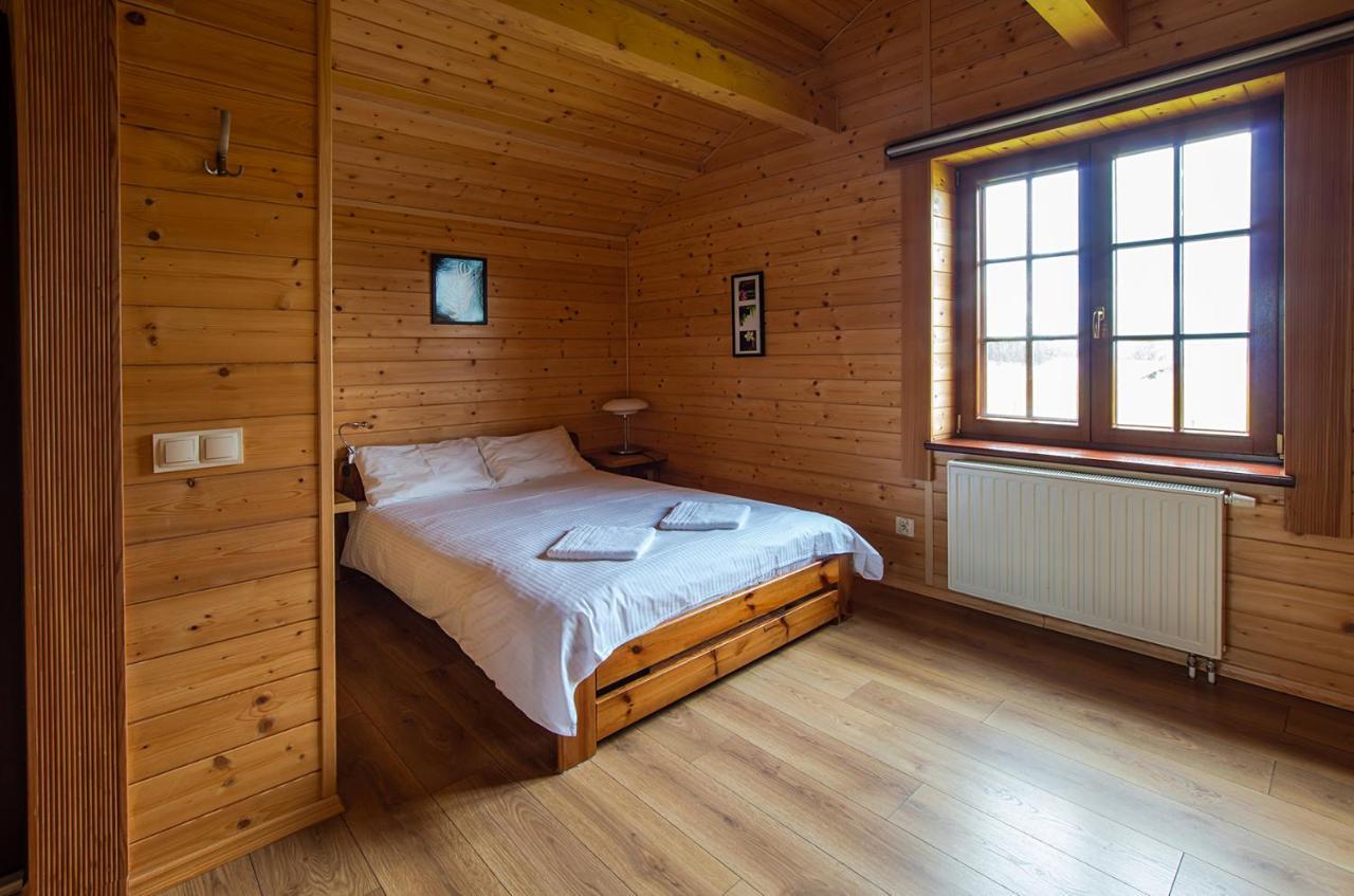 Tarnawianka Apart Tarnawa Gorna  Buitenkant foto