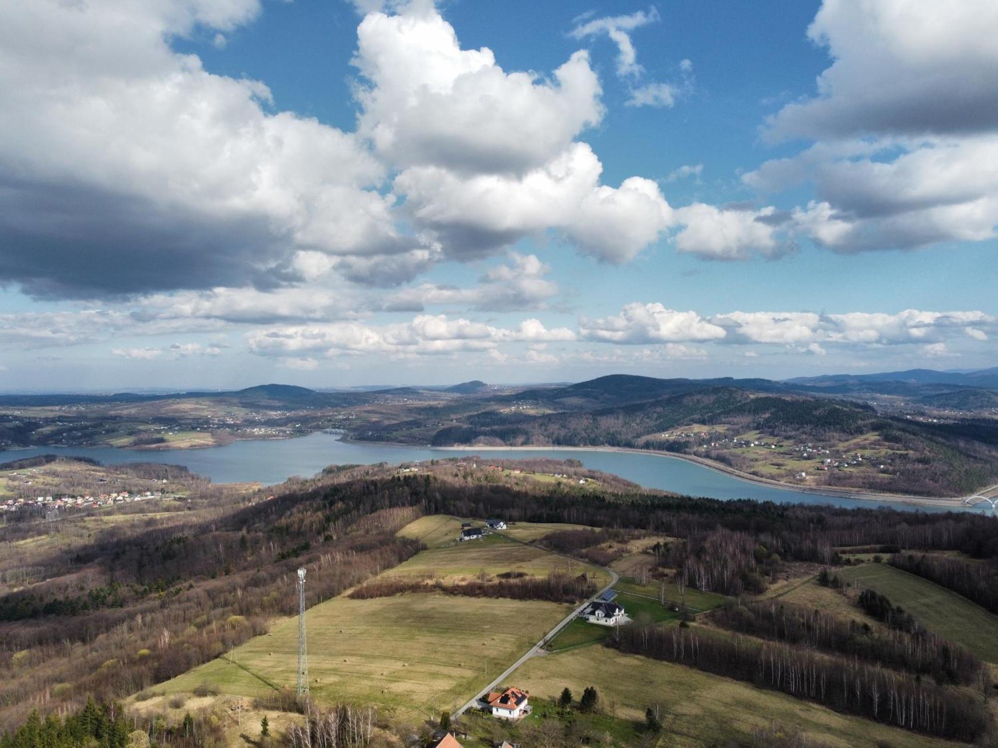 Tarnawianka Apart Tarnawa Gorna  Buitenkant foto